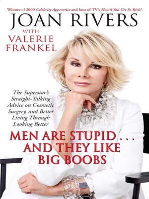 cover image of Men Are Stupid . . . and They Like Big Boobs